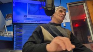 Пасторский час с Гладким Анатолием  - Вячеслав Бойнецкий