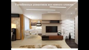 Кухни дизайн проекты фото. Примеры дизайна кухни совмещенной с гостиной. Простой дизайн кухни.