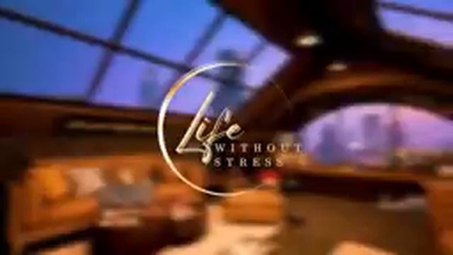 Мягкий звук дождя и сладкая джазовая музыка в кофейне Атмосфера для отдыха, ночной сон под дождем # смотреть онлайн