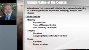 Process Modeling, Analysis and Design