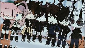 ?Верни меня домой ? meme gacha life