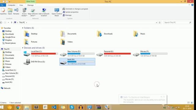 Raspberry pi complete setup with laptop tutorial смотреть онлайн