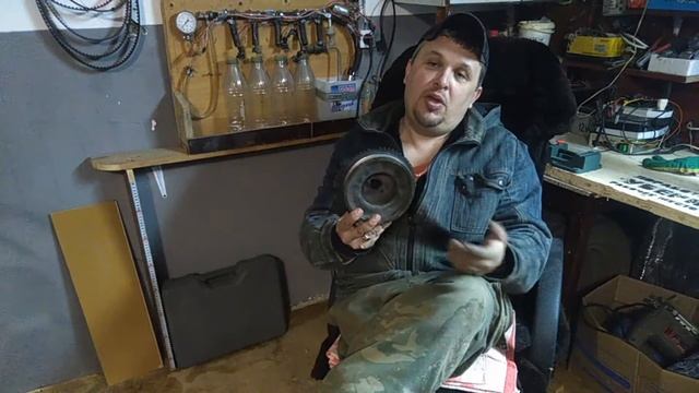 19 или 20 зуб на ДПКВ ??? Извечный спор... Пробуем посчитать... смотреть онлайн