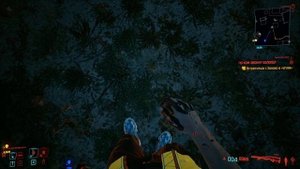 Cyberpunk 2077 | Сравнение имплантов для прыжка. Двойной прыжок vs усиленный прыжок