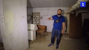 Во время ракетной угрозы в Балаклаве укрыться можно на ул. Ракетной, 8