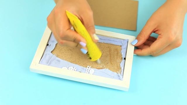 Подставка для украшений своими руками смотреть онлайн