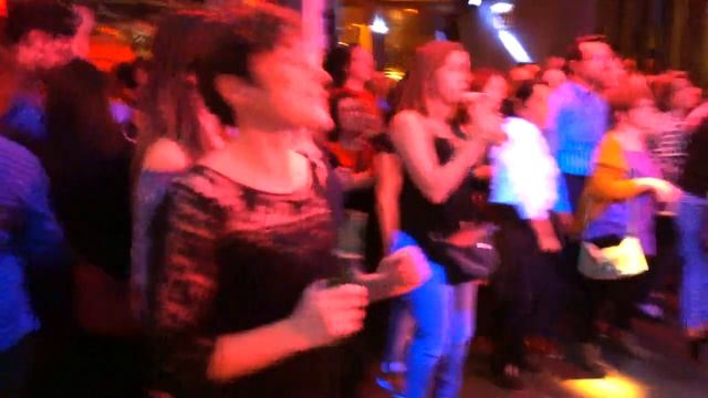 La Cooperativa Remolachera en El Intruso con SONY DSC RX100m5 смотреть онлайн