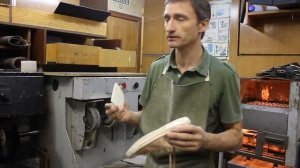 Как мы ремонтируем кеды.