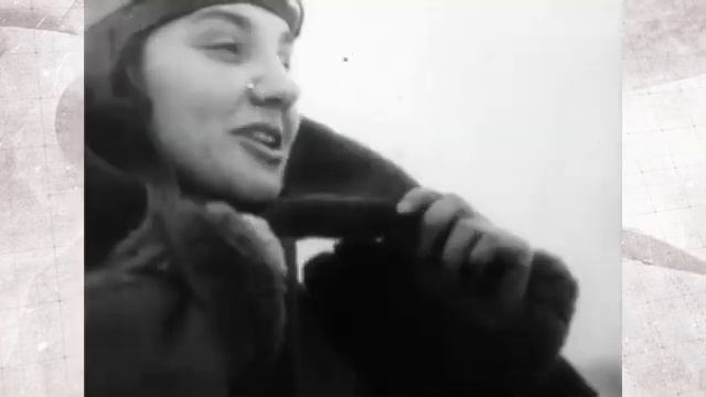2 ноября в истории -  Первым женщинам в СССР присвоено звание Героя Советского Союза