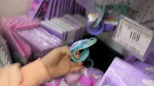 Покупаю КАНЦЕЛЯРИЮ в Детском Мире БЭК ТУ СКУЛ 2021 Обзор канцелярии / Ульяна Синема