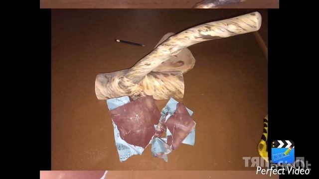 часы своими руками из дерева