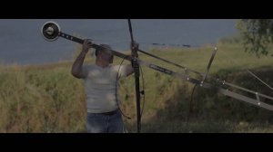 Лилия Месхи  "Песня о России"