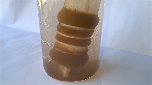 "Удаление оксидов железа" из теплоносителя системы отопления смотреть онлайн