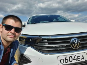 Подробный обзор VW Polo. Тест-драйв 1.6 AT Status с цифровой приборкой. Дешевле, чем Virtus?