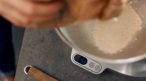 Презентация кухонной машины Kenwood KVL 85.004 SI Titanium Chef Baker XL