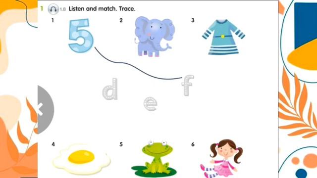 UNIT 2 ACADEMY STARS STARTER LISTENING смотреть онлайн