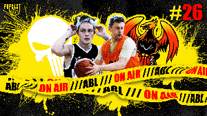 On Air #28: Феникс vs Punishers