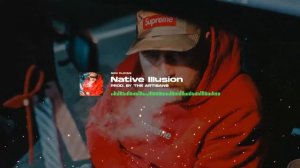 Классический Хип Хоп Бит Для Рэпа 2021 _NATIVE ILLUSION_ prod. The ARTISANS.mp4