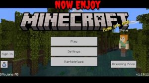 How To Download Minecraft Pe 1.19 | Minecraft Download | Download Minecraft For Free 2022 #mcpe