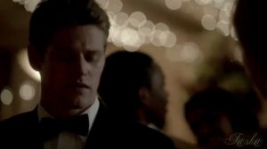 Дневники вампира Муз нарезка 9