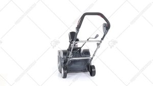 Снегоуборщик аккумуляторный Мобил К CA46 Комфорт 3D обзор.