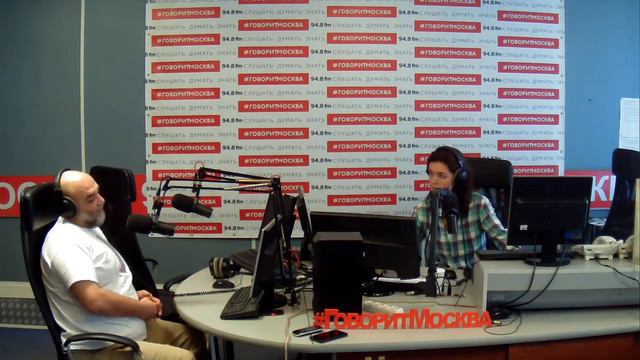 Орхан Джемаль: Турция встала лицом к России, задом к Америке смотреть онлайн