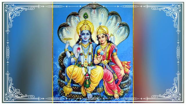 Почему Бог любит "Троицу"? Брахма, Вишну, Шанкара и Бог Шива, 263 смотреть онлайн