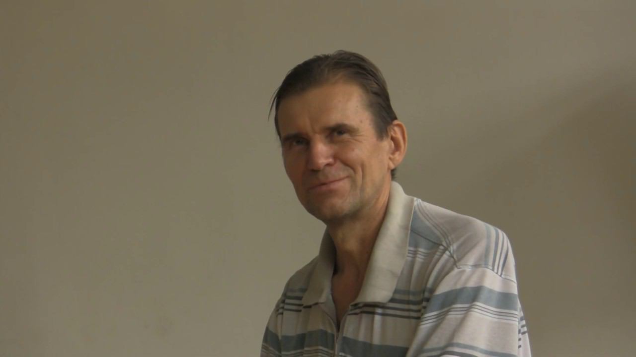 "Йога Абсолютного ЕдинствА"с Александром Харитоновым