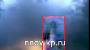 Призрак невесты