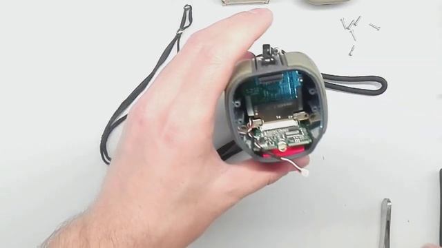 Тепловизор запускается и гаснет. Что делать? смотреть онлайн