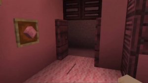 Backrooms | Kitty’s room (Level 974) | Minecraft