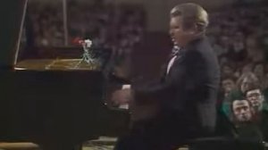 Эмиль Гилельс - А.Н. Скрябин, Этюд Op. 2 No. 1