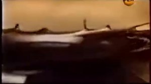 Реклама конфет "Коркунов" (2011)