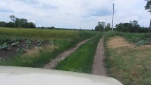 Школьники за рулём?!?! Разбил машину в первый день)))