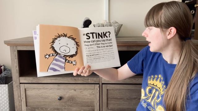 A Pet for Petunia Read Aloud смотреть онлайн