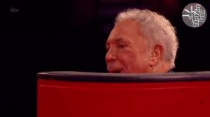 The Voice UK | Best Coach Performance | Sir Tom Jones, Jennifer Hudson ...