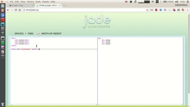 Node.JS Dersleri 12: Pug Nedir ? смотреть онлайн