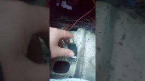 ВАЗ Классика не крутит стартер,одна из причин.