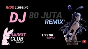 DJ 80 JUTA Perawan Atau Janda Bisa Nego? | Tiktok Remix 2019