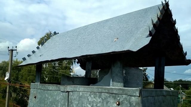 СУПЕР-СПОСОБ! Починил протекающую крышу за 1 час