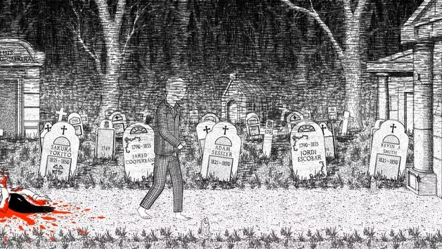 Neverending Nightmares - СЕКРЕТНЫЙ ФИНАЛ #6 смотреть онлайн