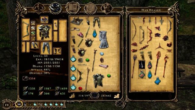 Two Worlds: Epic Edition - Tutorial/Let's Play - Episode 43 - The Forgotten Settlement!! смотреть онлайн