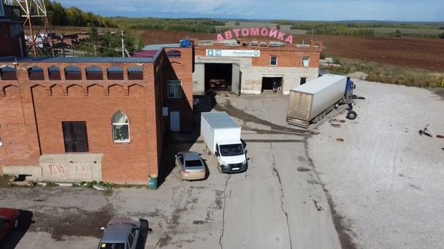 Самая лучшая баня