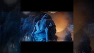 Мария Куликова и Семён Шкаликов.Прощай