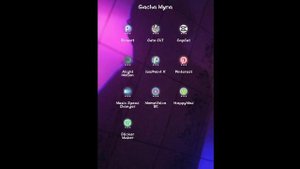 [Туториал] ~Движущийся задний фон машины и другого транспорта~ Gacha Club