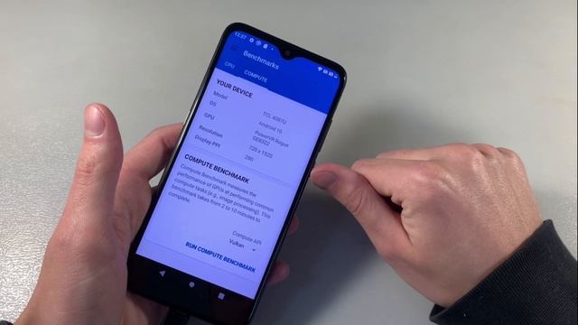 Обзор Alcatel 1SE Light 2/32GB смотреть онлайн