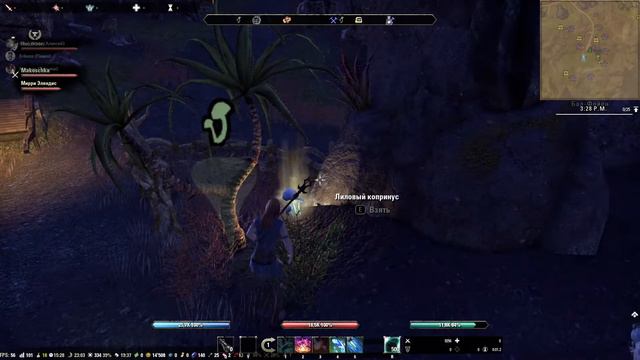 THE ELDER SCROLLS ONLINE: 2#04 BLACKWOOD смотреть онлайн