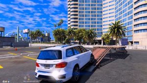 ОТЕЦ И СЫН В GTA 5 - СЫН СДАЕТ НА ПРАВА! КУПИЛ ШКОЛЬНИКУ HYUNDAI GETZ! ДЕТИ ЗА РУЛЕМ! ?ВОТЕР