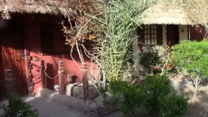 Египет. Хургада. Эль Гуна . Отель Panorama Bungalows Resort El Gouna 4* .