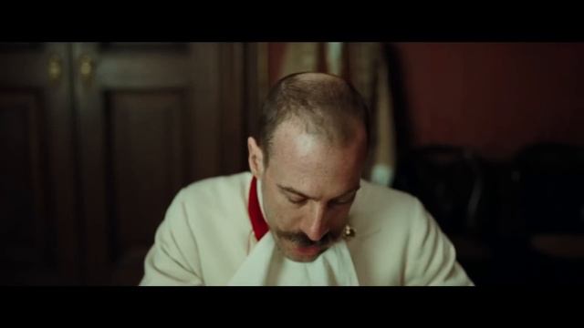 КОРСАЖ | Трейлер | В кино с 20 октября